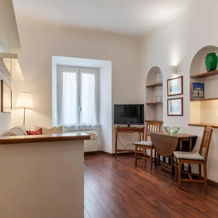 Appartement Trastevere Cozy And Comfortable Flat *