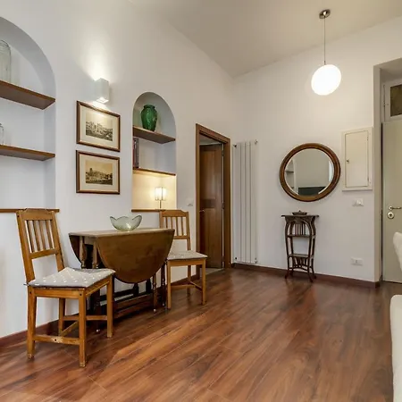 Appartement Trastevere Cozy And Comfortable Flat *