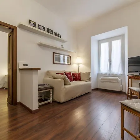 Appartement Trastevere Cozy And Comfortable Flat *