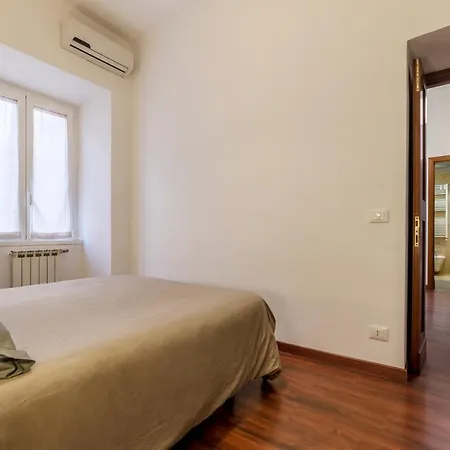 Appartement Trastevere Cozy And Comfortable Flat Rome