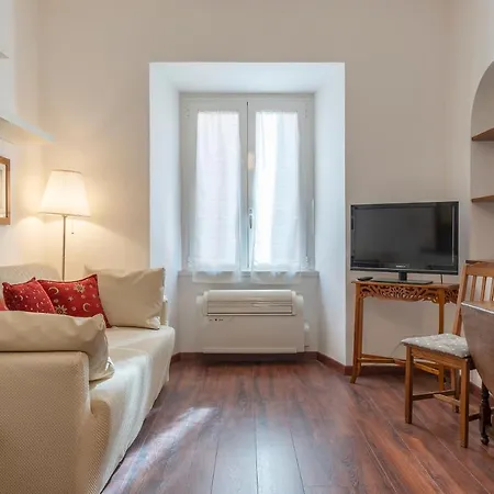 Trastevere Cozy And Comfortable Flat Rome
