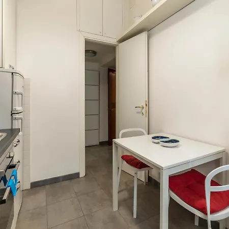 Trastevere Cozy And Comfortable Flat Appartement Rome