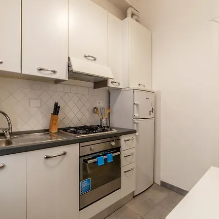 Trastevere Cozy And Comfortable Flat