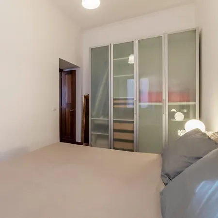 Trastevere Cozy And Comfortable Flat *