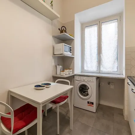 Appartement Trastevere Cozy And Comfortable Flat Rome