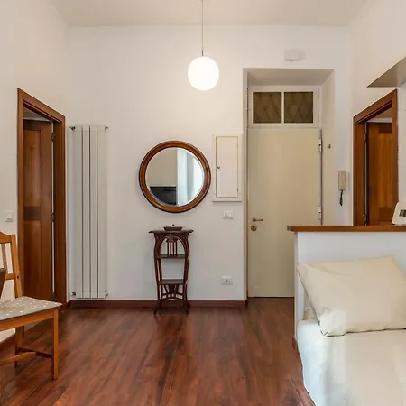 Appartement Trastevere Cozy And Comfortable Flat *