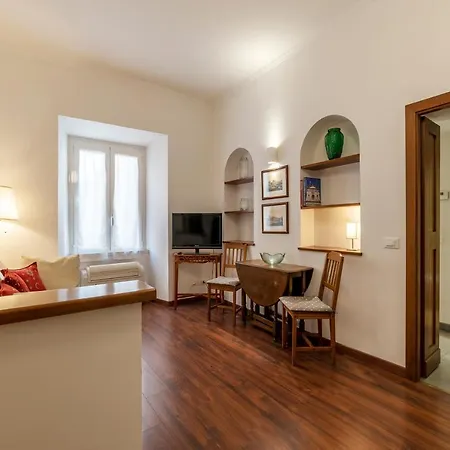 Appartement Trastevere Cozy And Comfortable Flat *