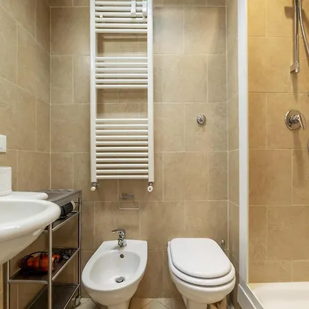 Trastevere Cozy And Comfortable Flat *