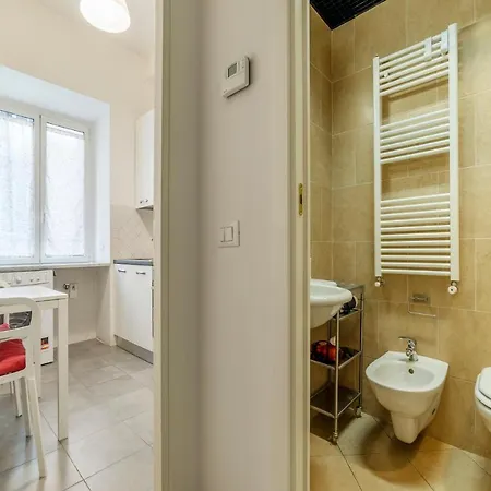 Trastevere Cozy And Comfortable Flat Appartement *