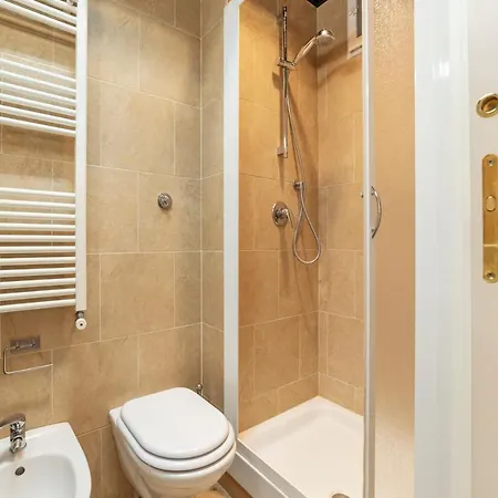 Trastevere Cozy And Comfortable Flat Appartement Rome