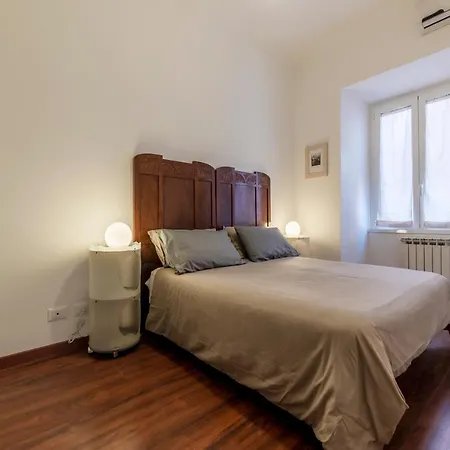 Trastevere Cozy And Comfortable Flat *