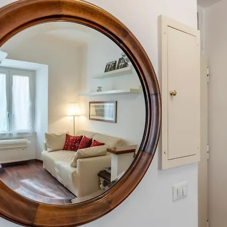 Appartement Trastevere Cozy And Comfortable Flat